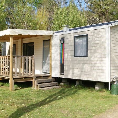 Camping De Kergo Ploemel Exterior photo